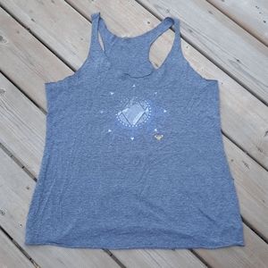 Roxy tank